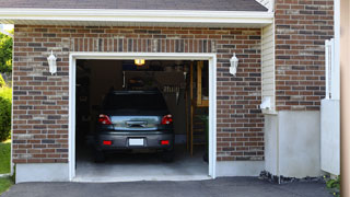 Garage Door Installation at Harrison Charter Township, Michigan